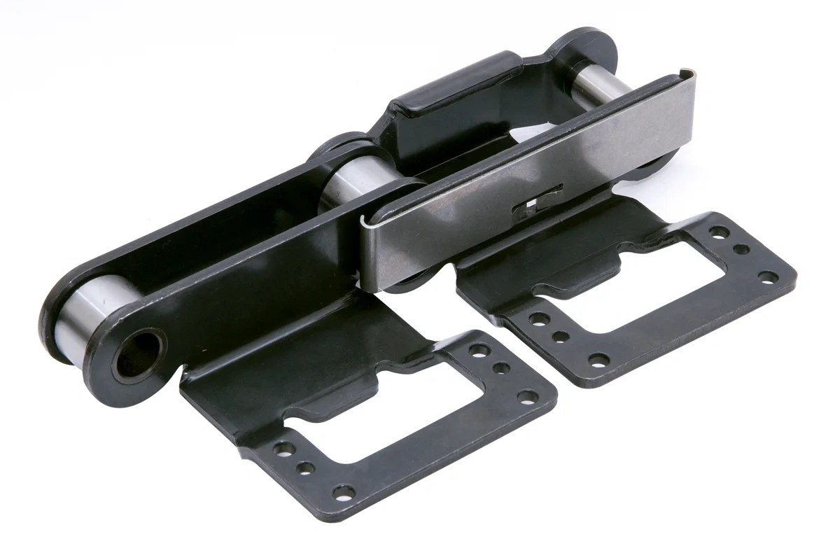 Complete Transport Chain SK 962 For Brueckner Stenter Machine Parts