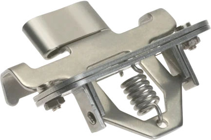 Pin Off Protection Device Type - 1 For Brueckner Stenter Machine Parts