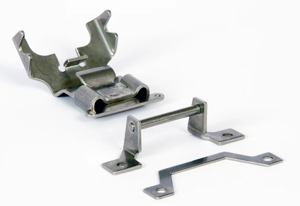 Pin Off Protection Device Type 2 For Brueckner Stenter Machine Parts