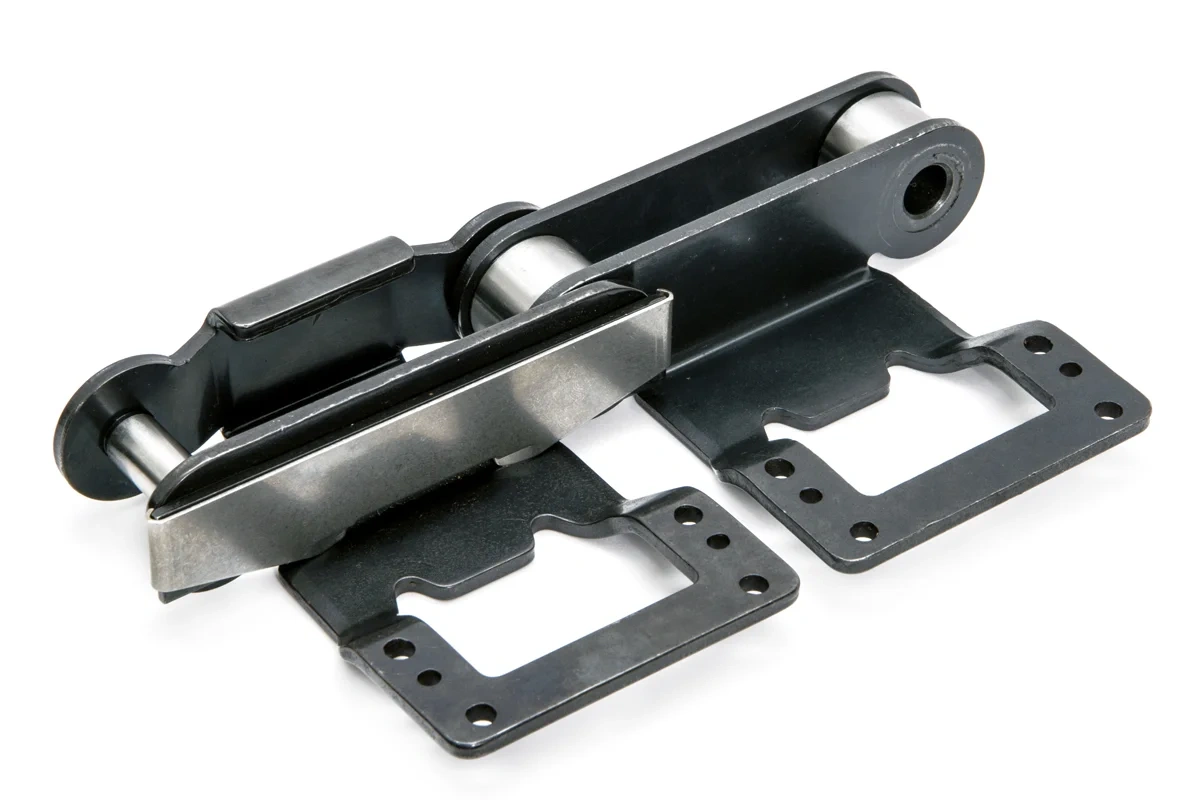 Complete Transport Chain SK 969 For Brueckner Stenter Machine Parts