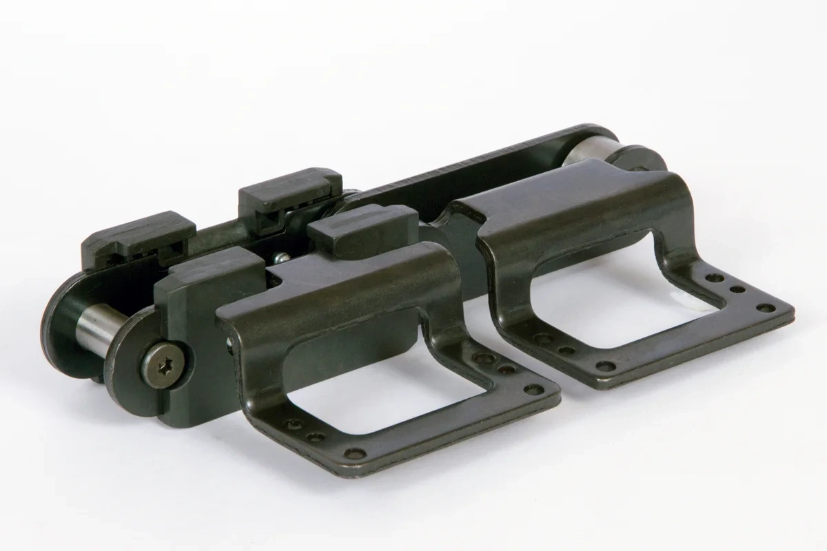 Complete Transport Chain SK 999 For Brueckner Stenter Machine Parts