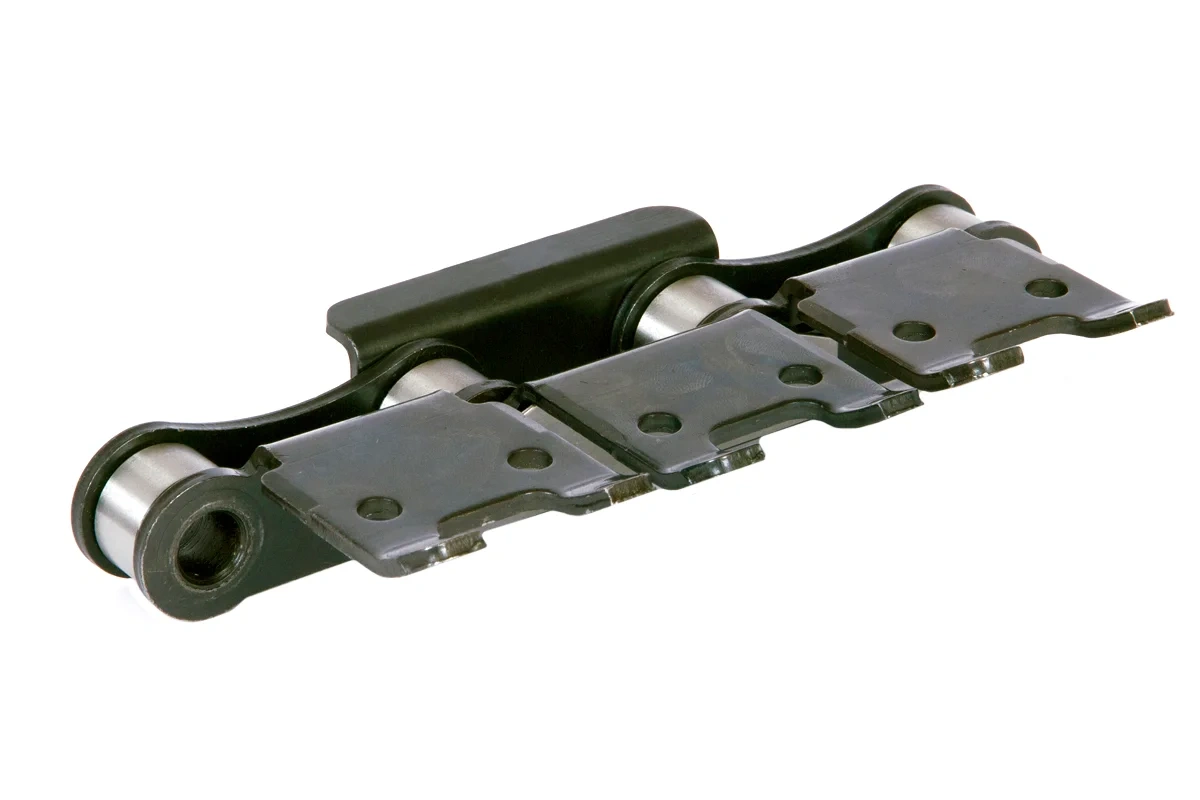 Complete Transport Chain SK 943 For Brueckner Stenter Machine Parts