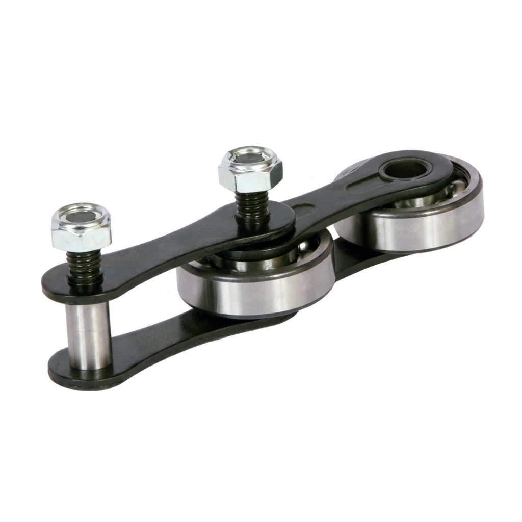 Complete Transport Chain SK 976 For Brueckner Stenter Machine Parts