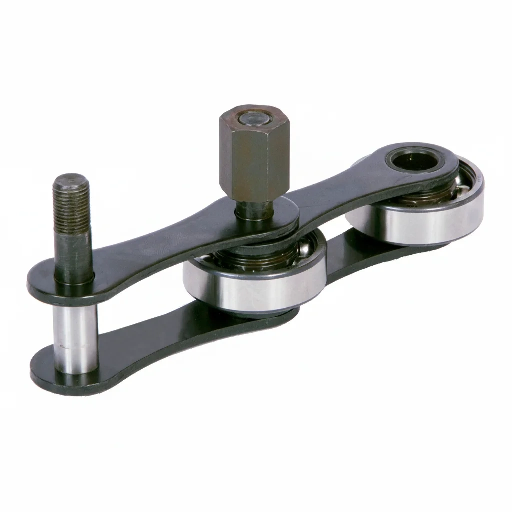 Complete Transport Chain SK 977 For Brueckner Stenter Machine Parts