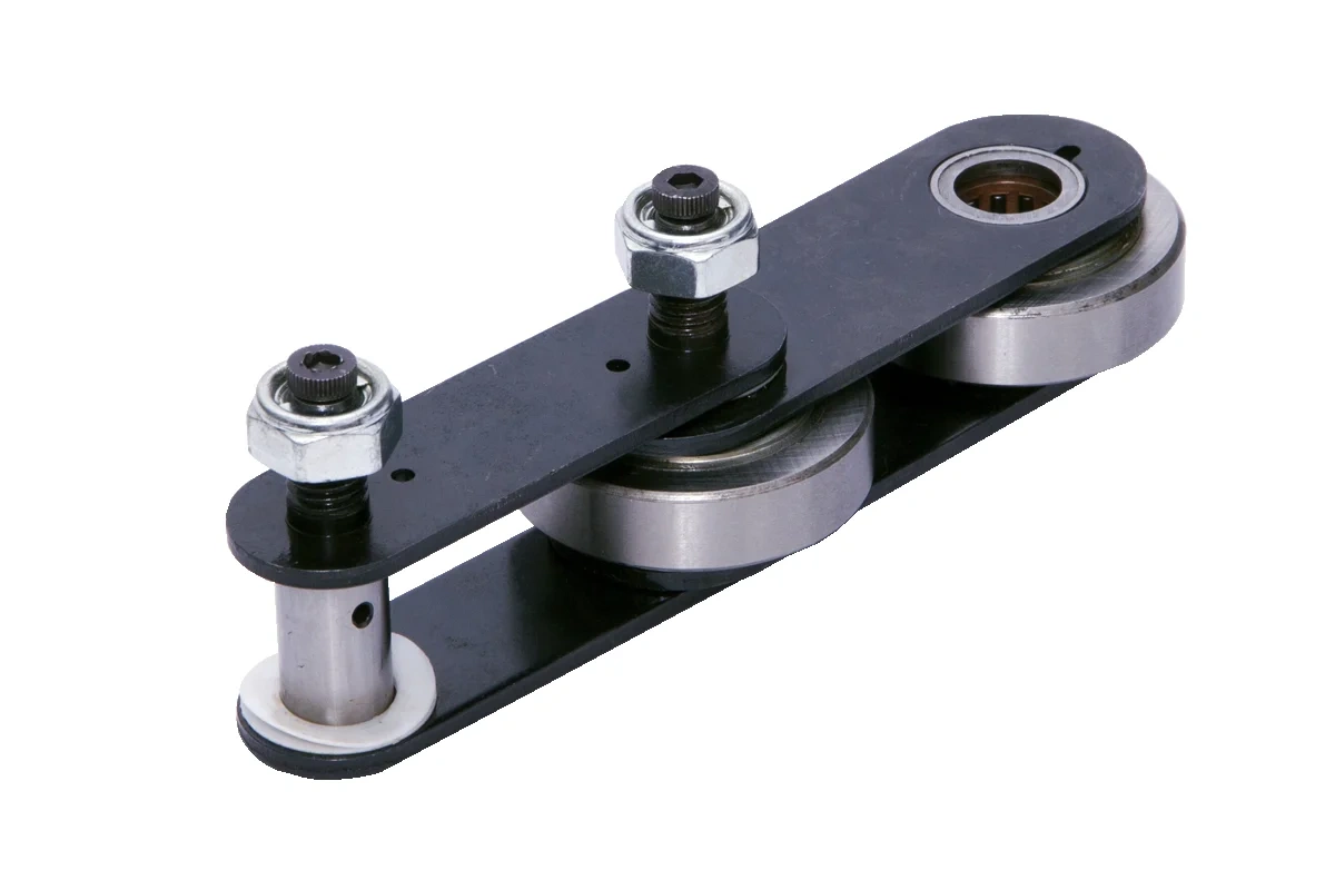 Complete Transport Chain SK 932 For Brueckner Stenter Machine Parts