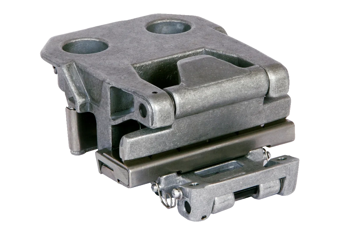 Combined Pin & Clip III S For Brueckner Stenter Machine Parts