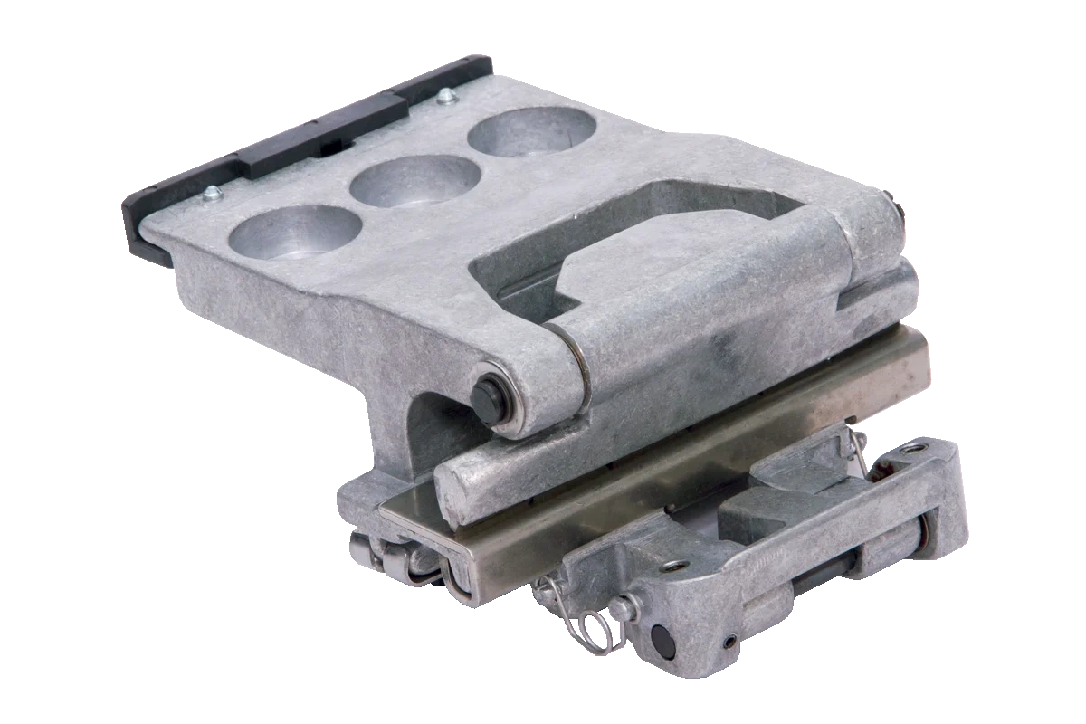 Combined Pin & Clip VIII For Brueckner Stenter Machine Parts