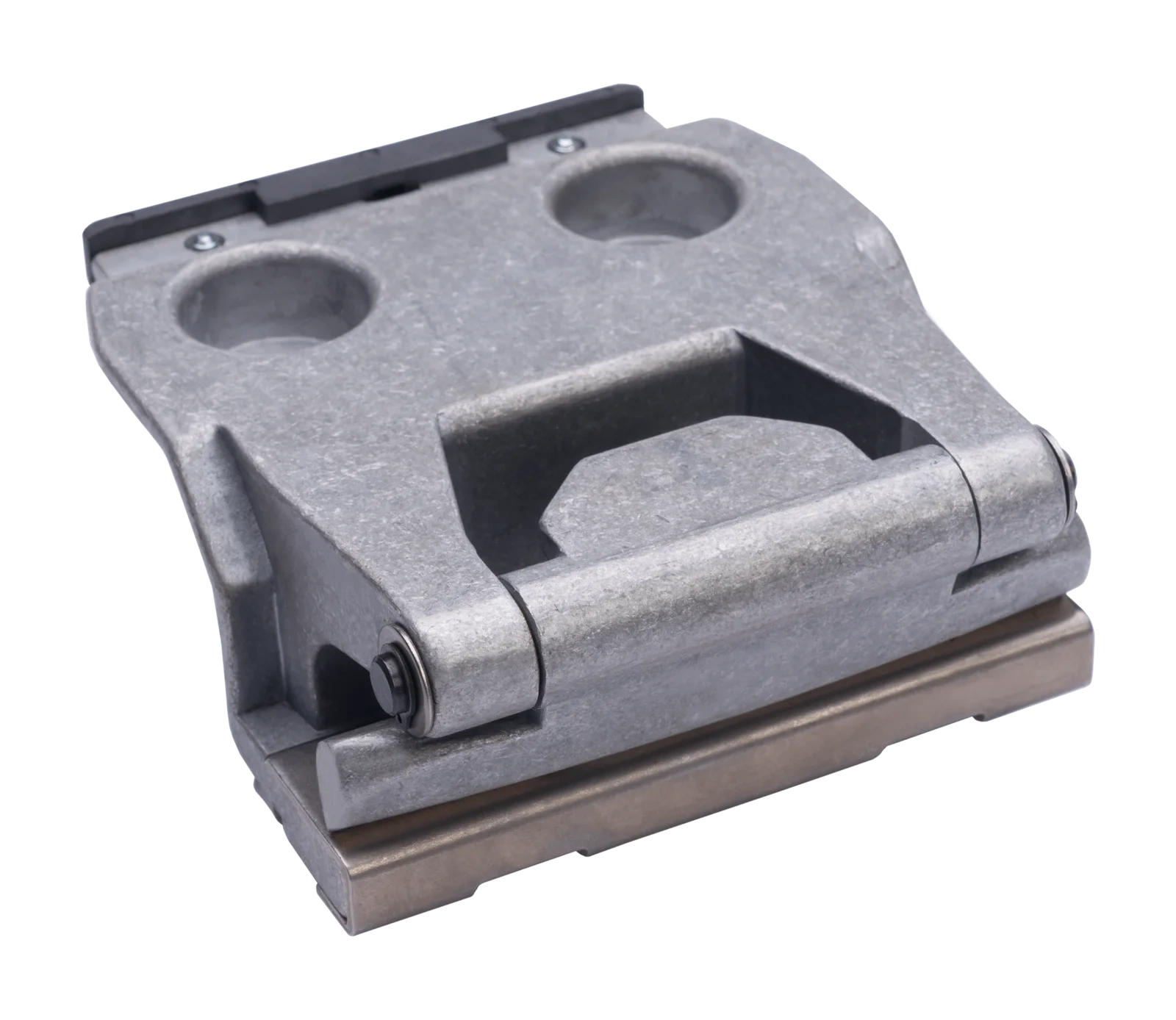Clip with Roller Feeler VII Modified For Brueckner Stenter Machine Parts