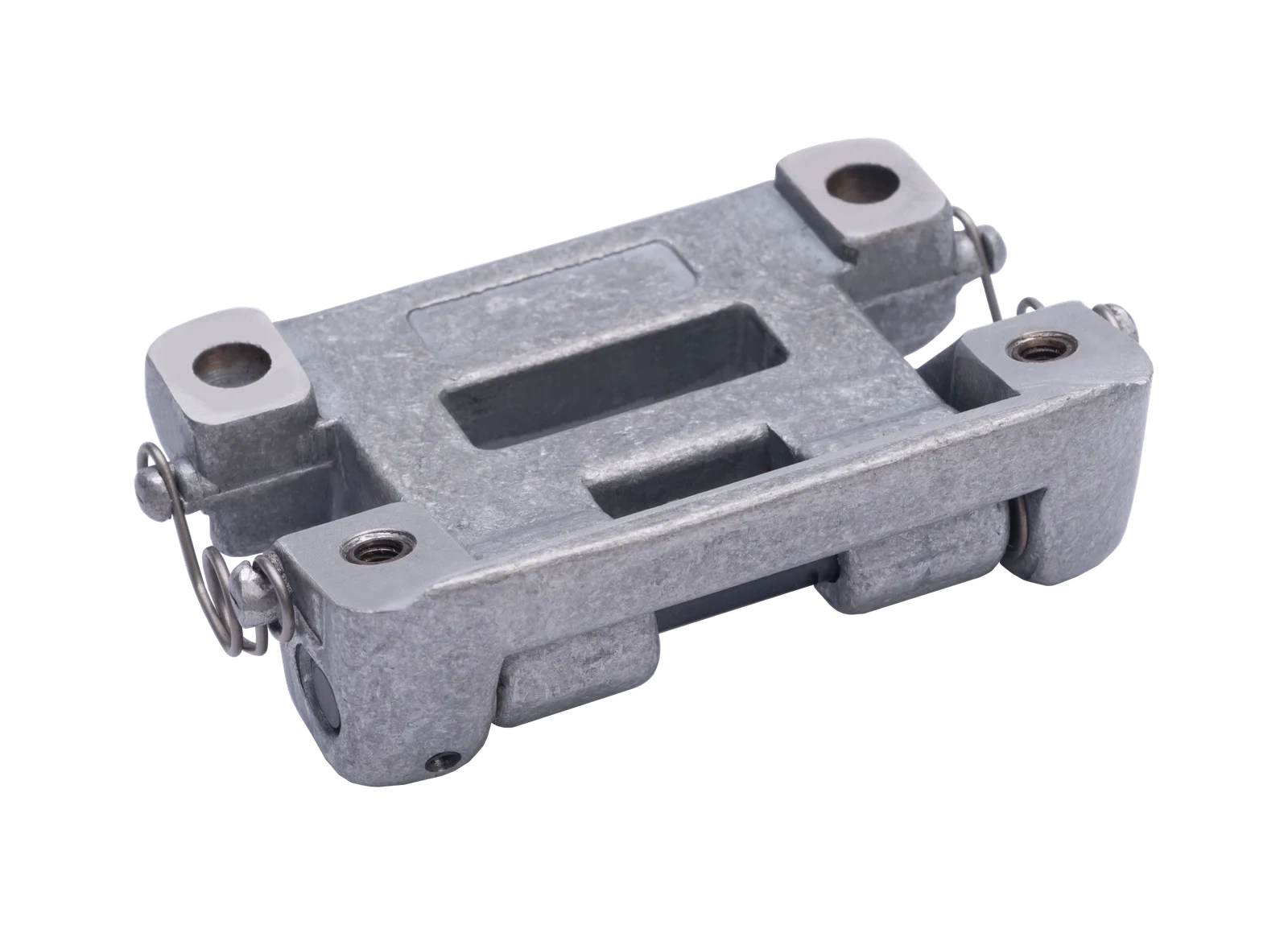 Pin Plate Carrier Assembly For Brueckner Stenter Machine Parts
