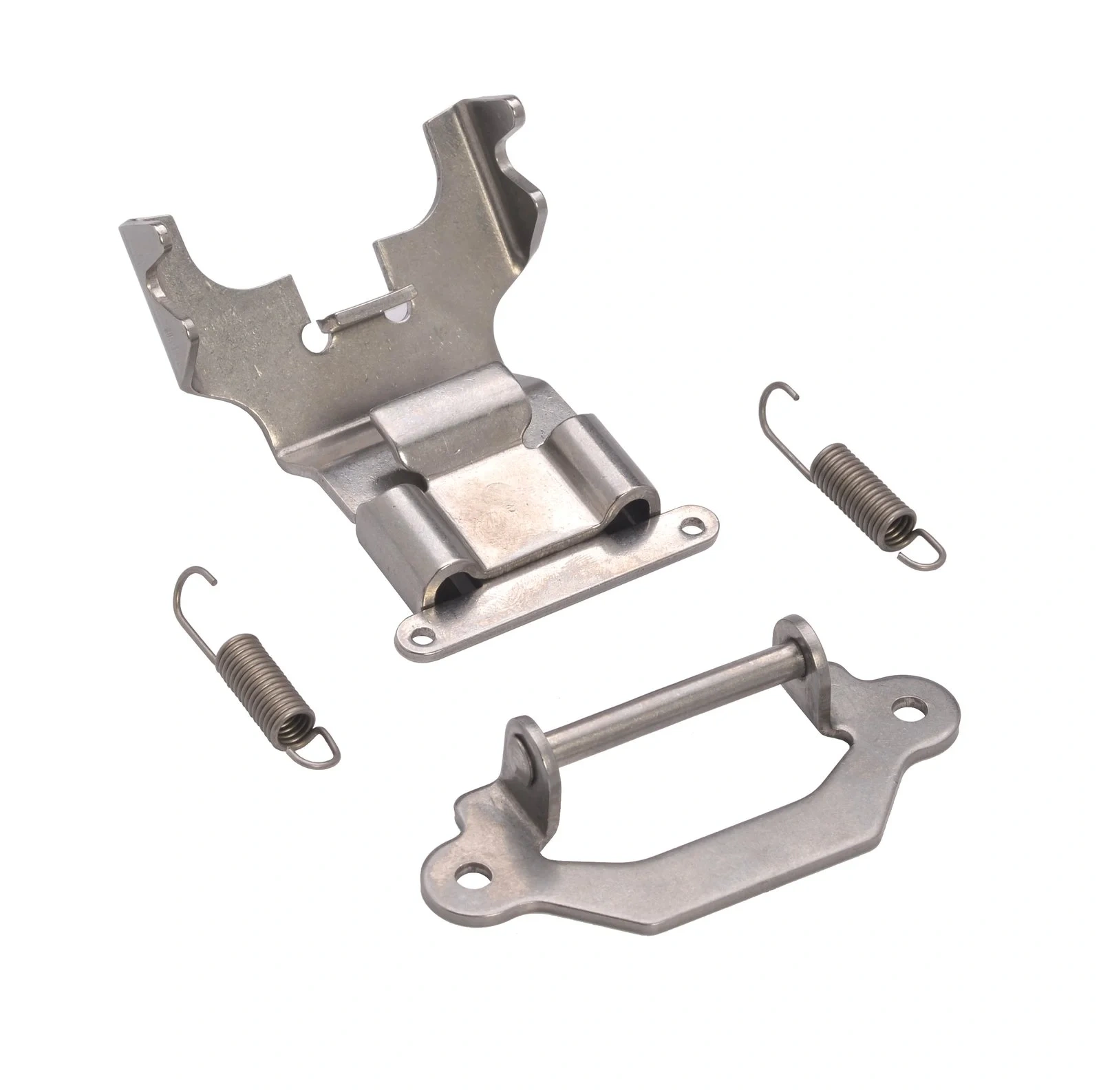 Pin Off Protection Device Type 3 For Brueckner Stenter Machine Parts