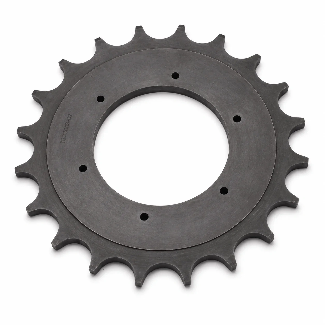 Sprocket Wheel for SK 976 Entry Side (20 Teeth) For Brueckner Stenter Machine Parts