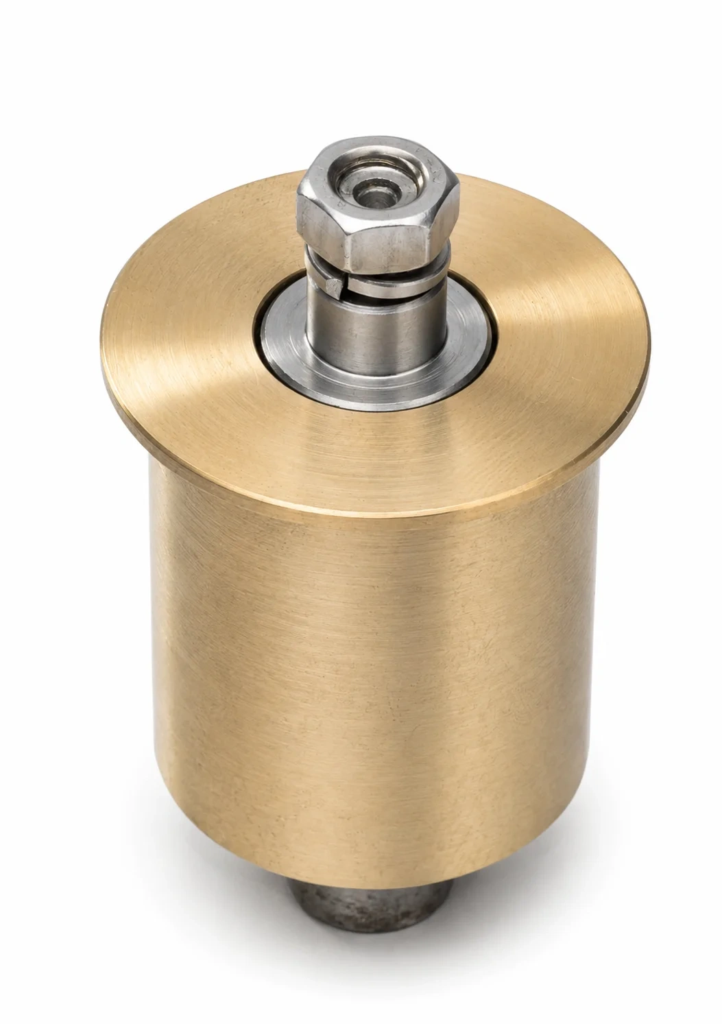 Counter-Pressure Roller Type-1 For Brueckner Stenter Machine Parts