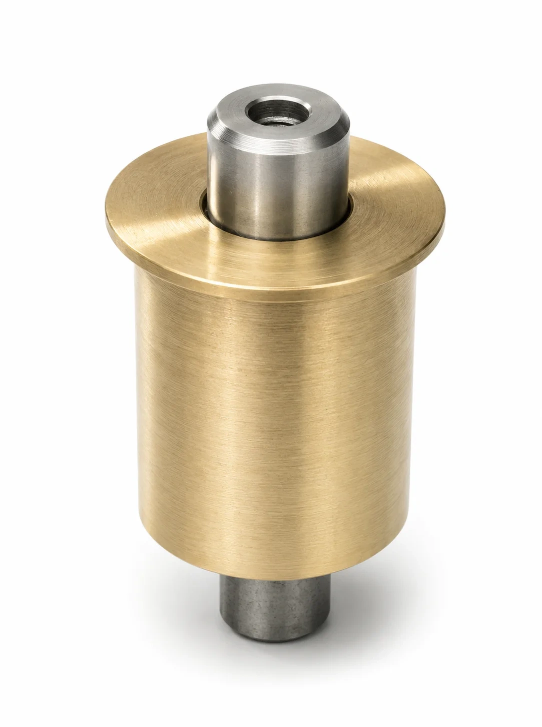 Counter-Pressure Roller Type-2 For Brueckner Stenter Machine Parts