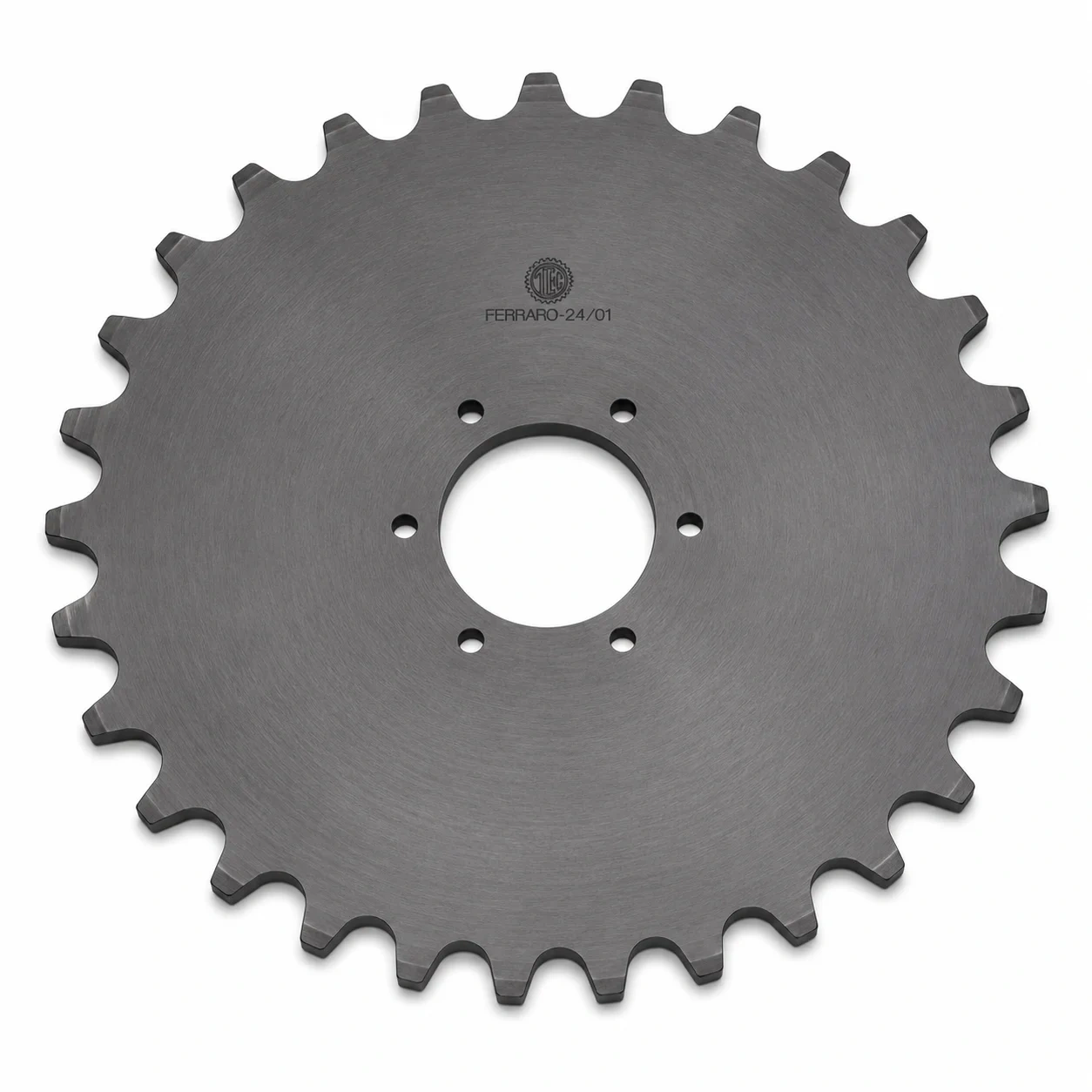 Sprocket Wheel (30 Teeth) For Ferraro Stenter Machine Parts