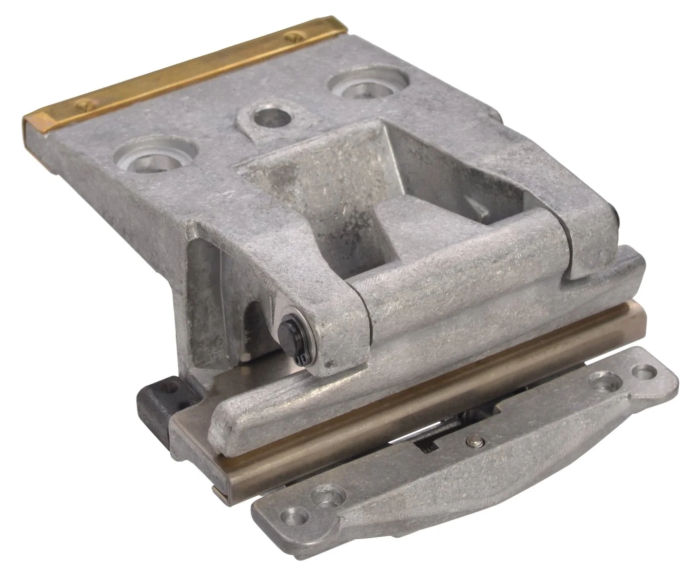 Combined Pin & Clip with Roller Feeler For Monfort Stenter Machine Parts