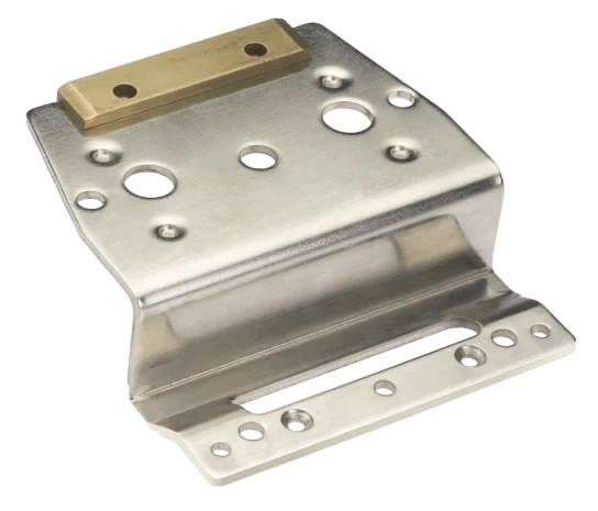 Pin Link For Monfort Stenter Machine Parts
