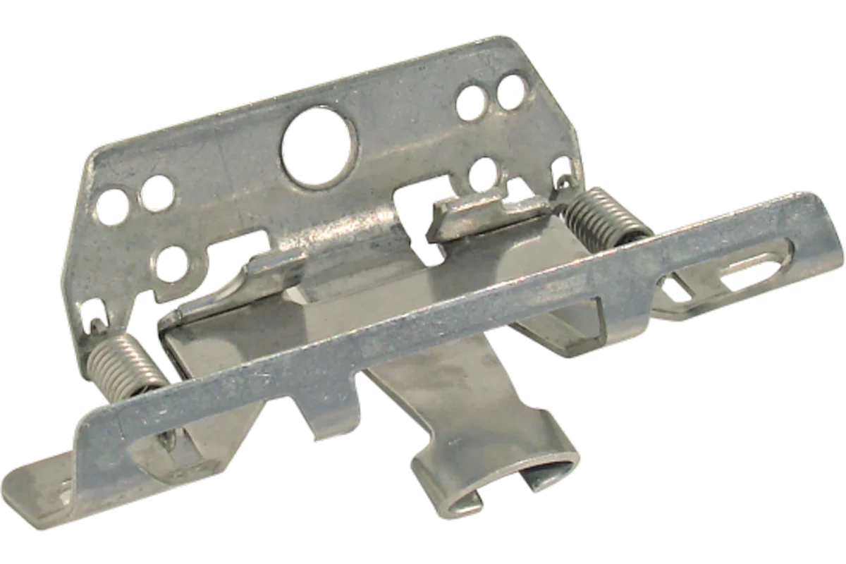 Pin Off Protection Device For Monfort Stenter Machine Parts