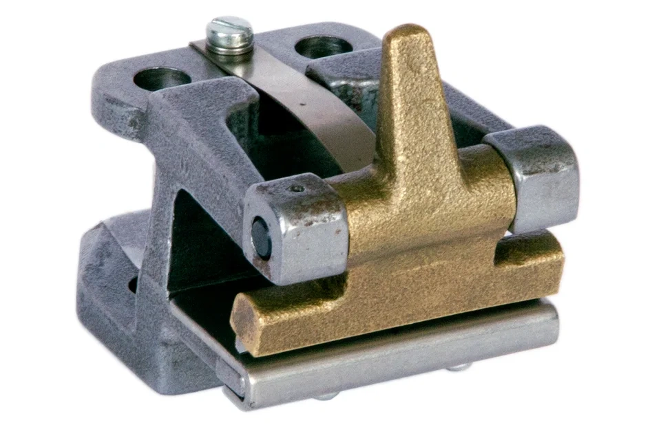 Baby Clip for Sanforizer For Monfort Stenter Machine Parts