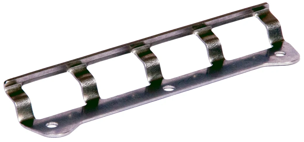 Toggle Cover (Type 1) For Monfort Stenter Machine Parts