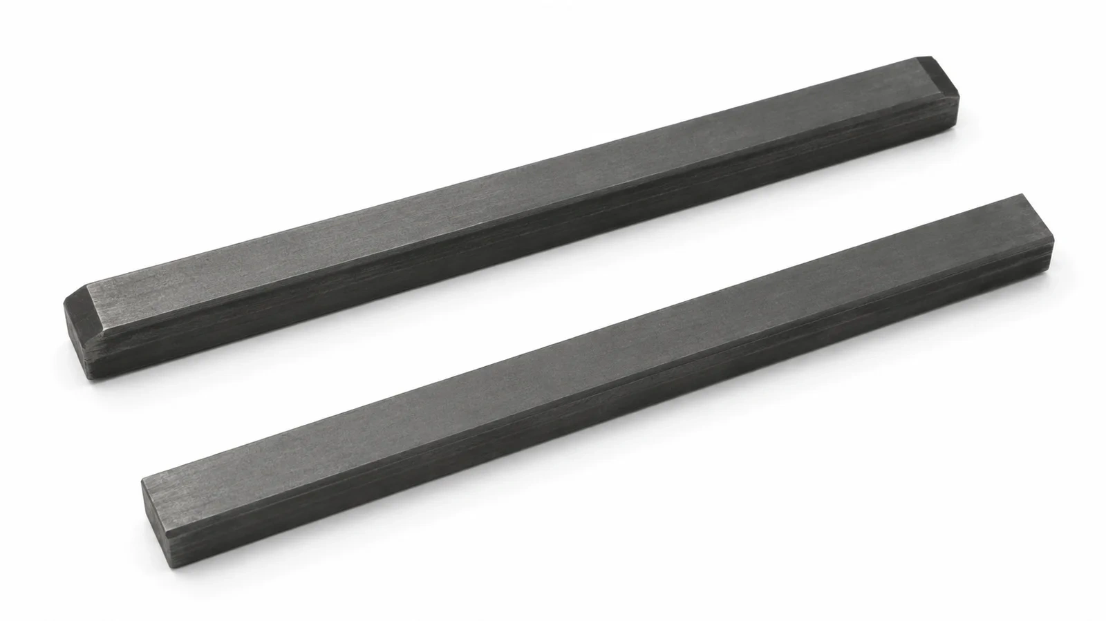 Trapezoidal Carbon Strip (170 MM) For Monfort Stenter Machine Parts