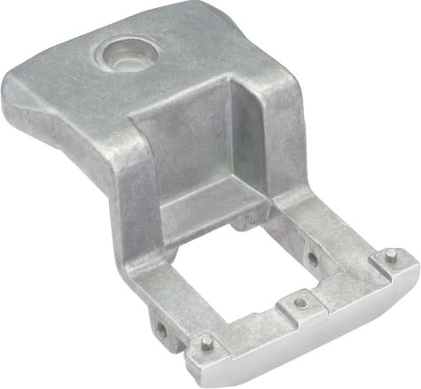 Pin Link Long 2 Screw & Rapid Lock For Artos / Babcock Stenter Machine Parts