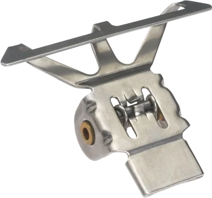 Pin Off Protection Device For Artos / Babcock Stenter Machine Parts