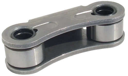 Connecting Link Lube Type For Artos / Babcock Stenter Machine Parts