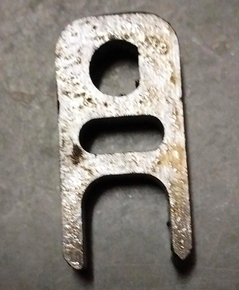 Blade Cutter Under P.No. J1308-02010-00