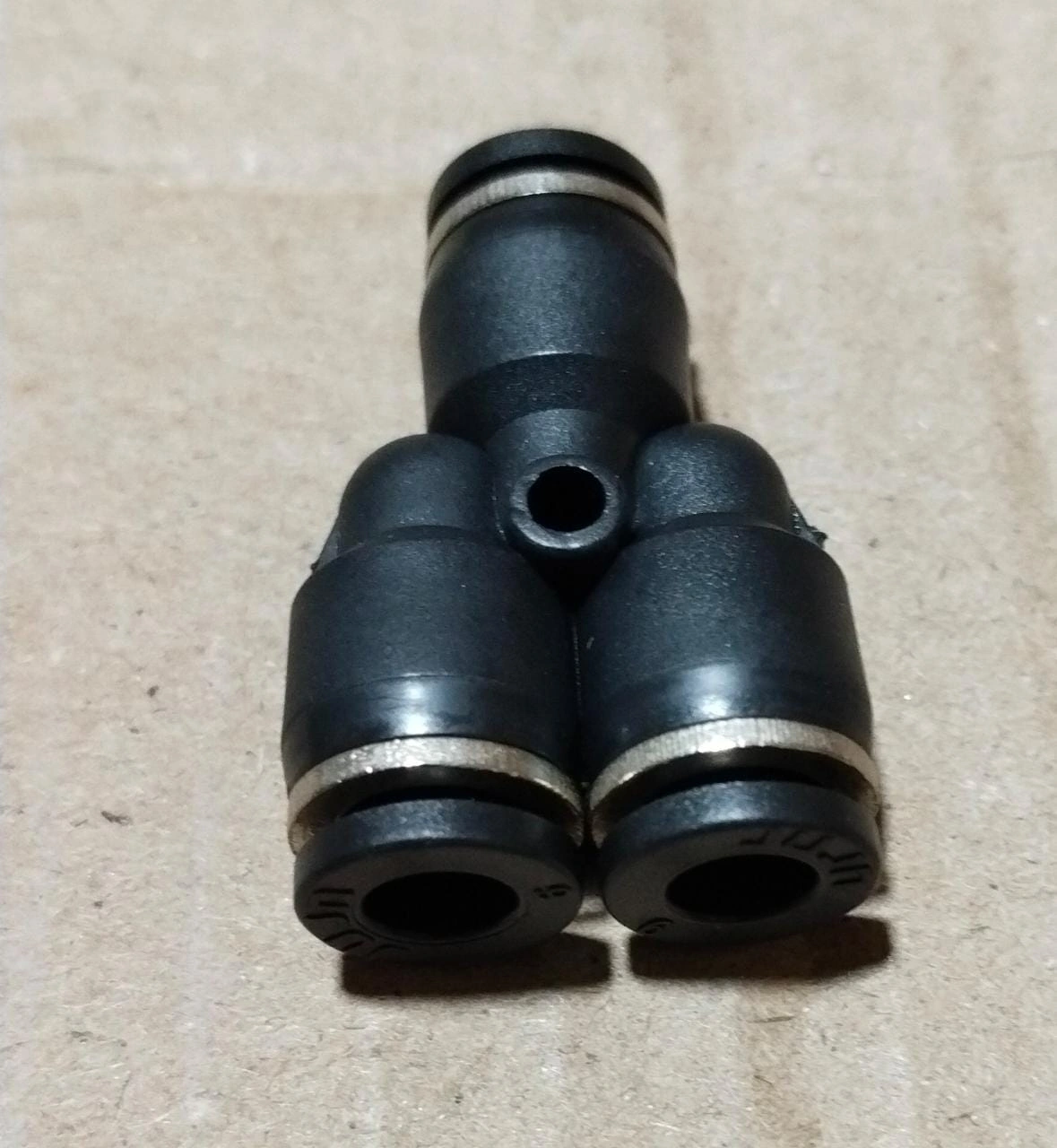 Elbow , Blue (06X1/4)74423-06002