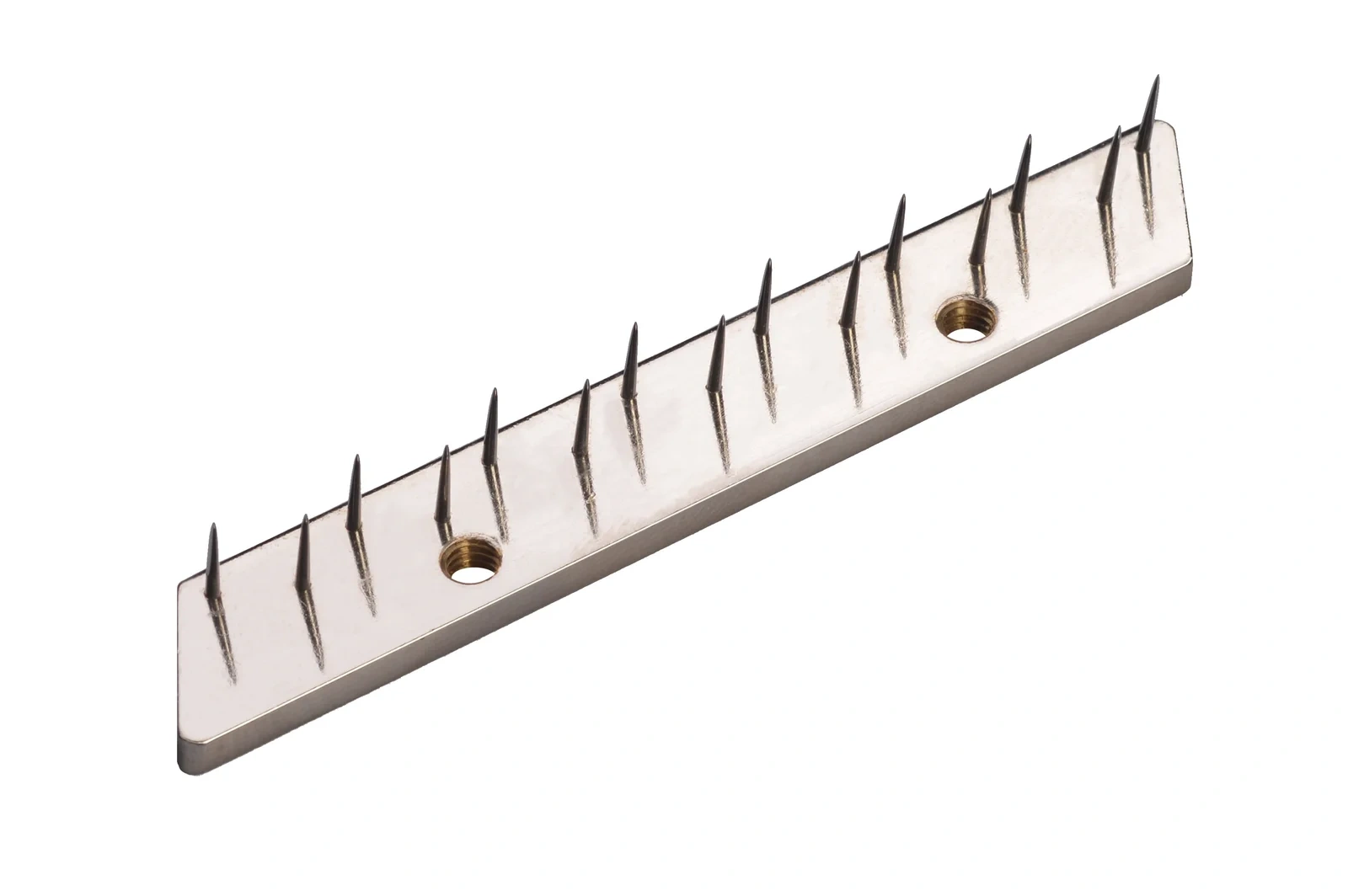 Pin Plate For Lafer Stenter Machine Parts