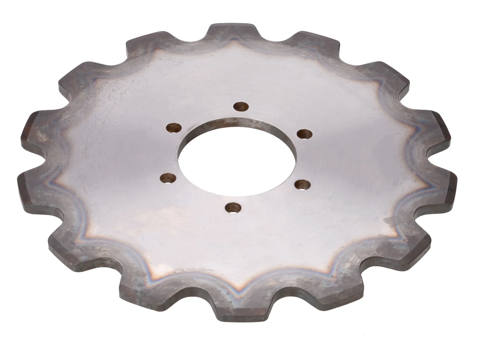 Sprocket Wheel For Lafer Stenter Machine Parts