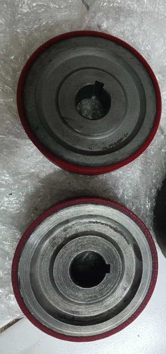 Wheel RB0-02-03 (New) (150 x 115 x 50)