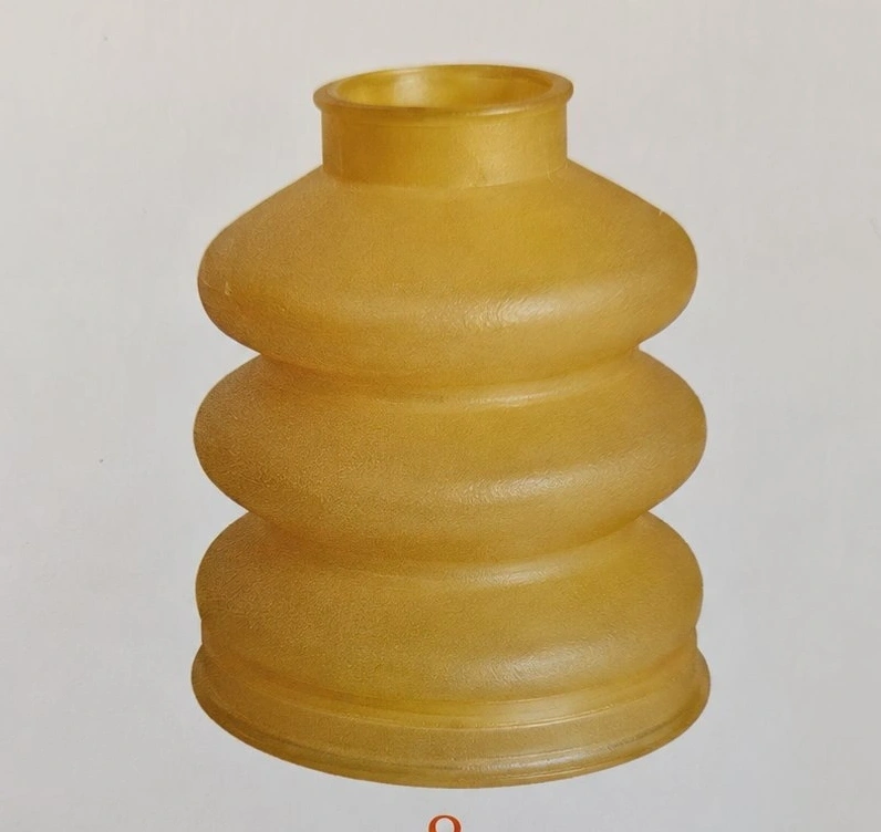 Bellow 3  for Sewing Spares