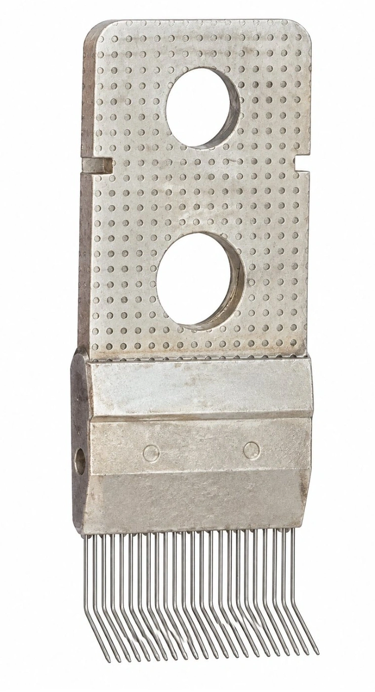 Tongue needle block LIBA 32E Sewing Spare