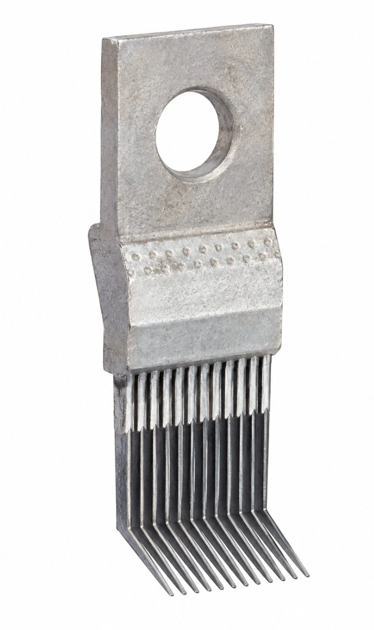 Tongue needle block C-32-28P-2 Sewing Spares