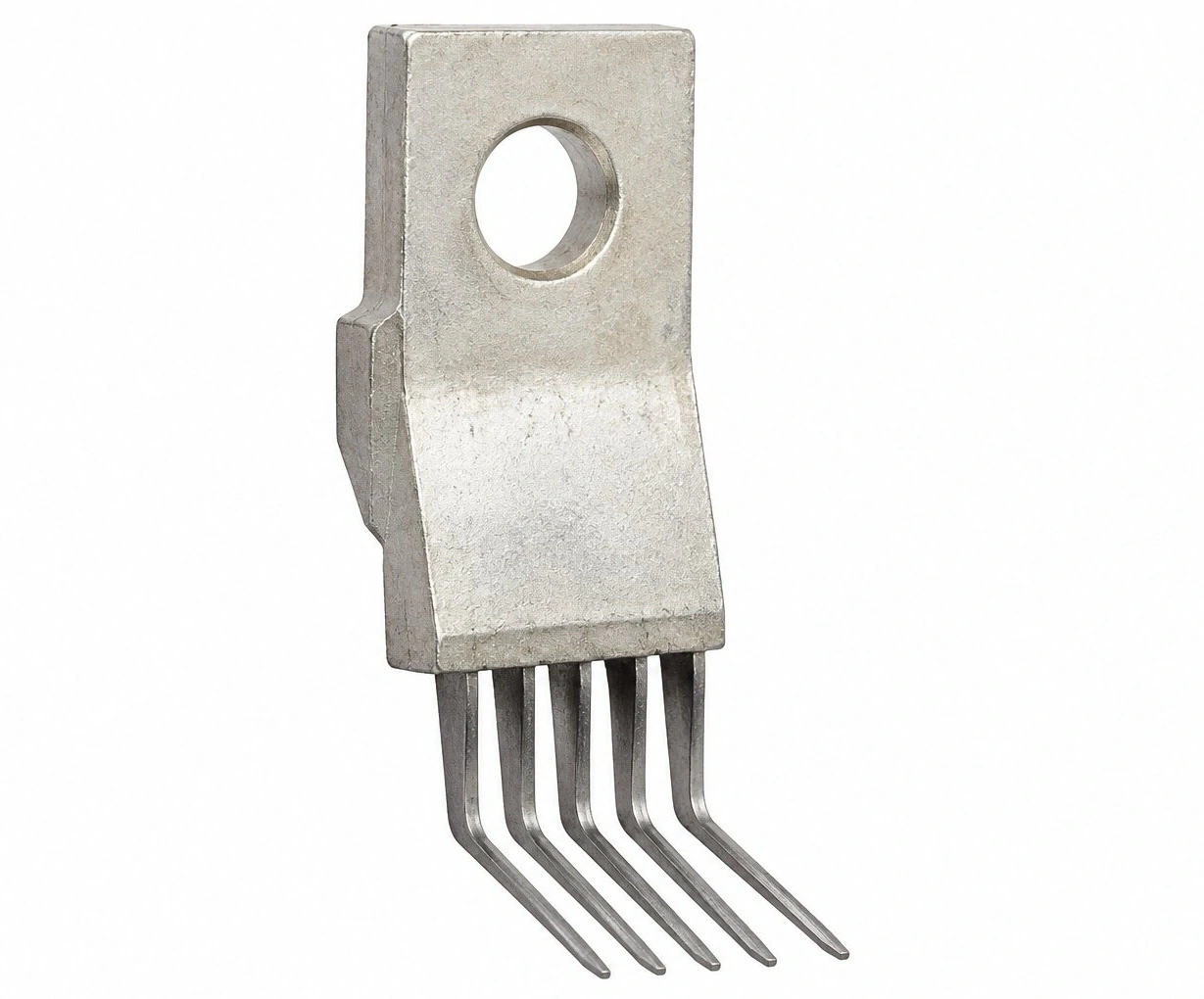 Tongue needle block C-12-29 Sewing Spares