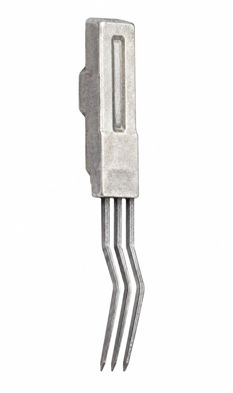 Tongue needle block 72-10 Sewing Spares