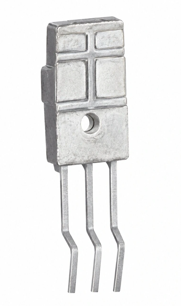 Tongue needle block 72-8 Sewing Spares