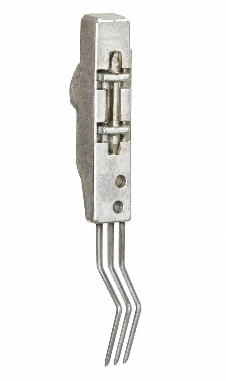 Tongue needle block 72-6 Sewing Spares