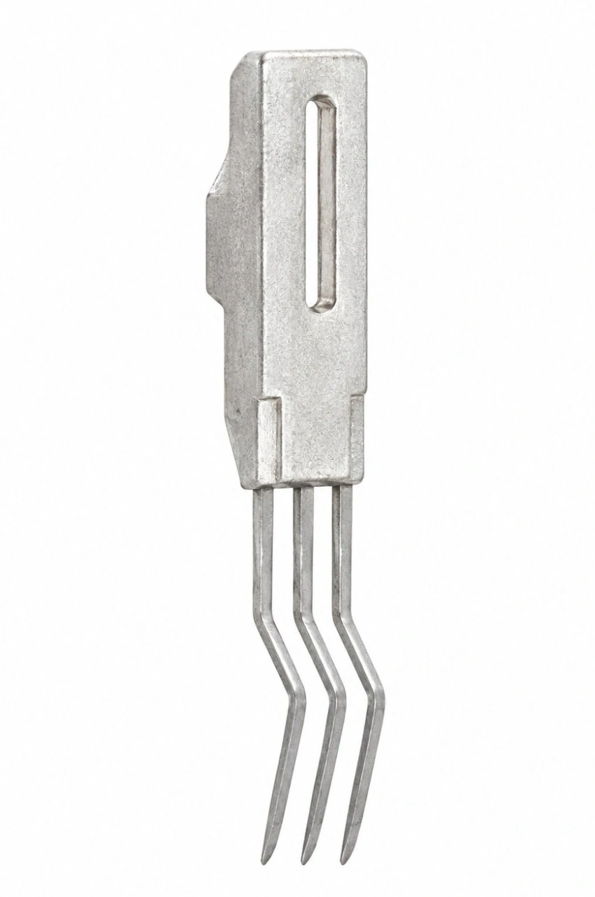 Tongue needle block 72-3 Sewing Spares