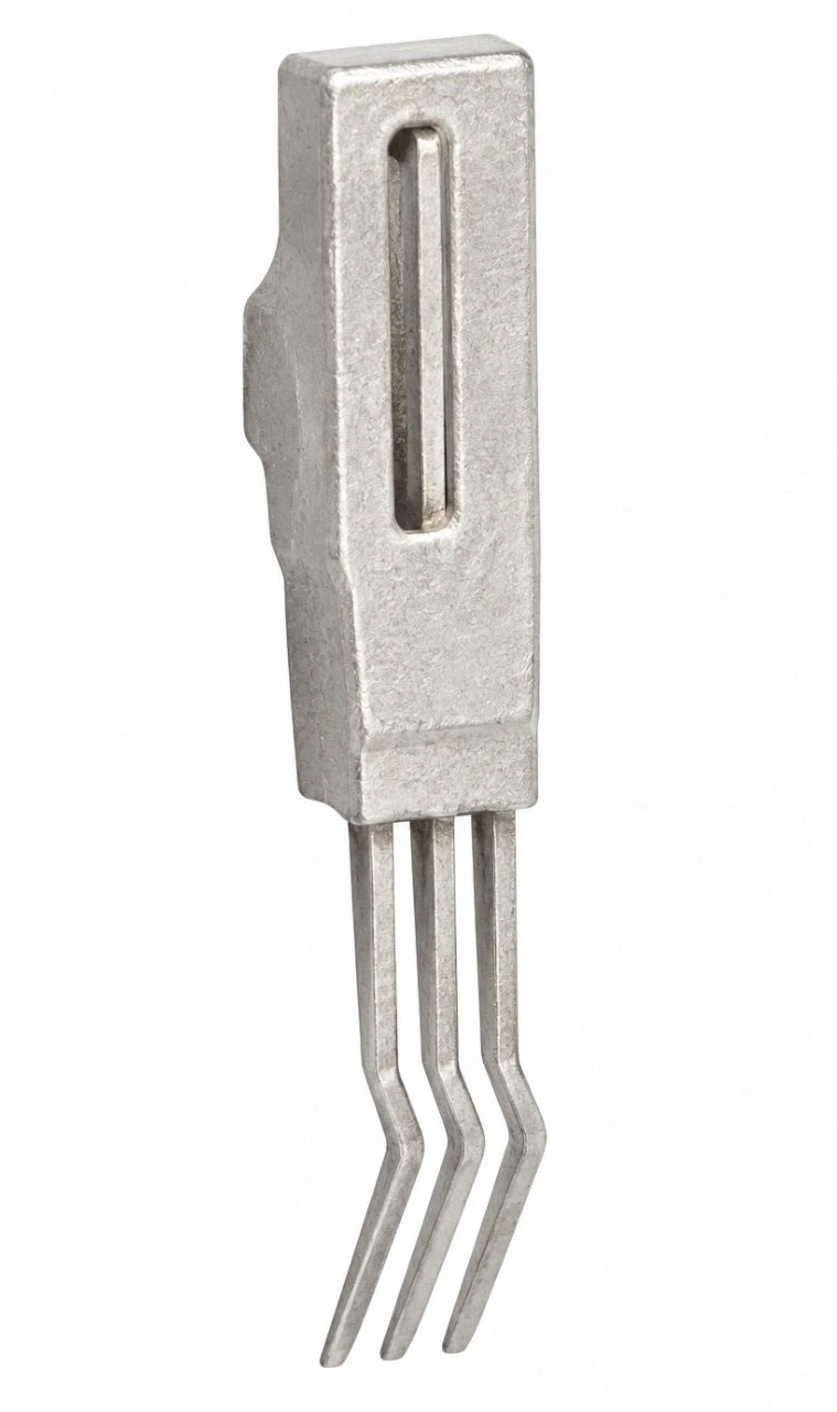 Tongue needle block 72-2 Sewing Spares