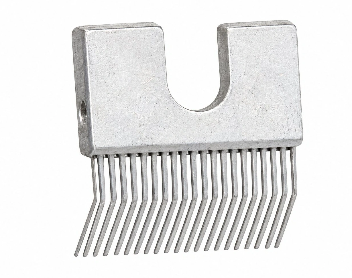 Tongue needle block 22 283 Sewing Spares