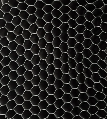 Honey Comb Size 900 x 1200 mm NEW Superior Hex Size 5.2 mm MOC:ALLUM Indigenous Make Superior (Guaranteed Welded)