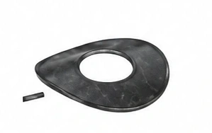 Ondulated Washer
 For Stenter Frames