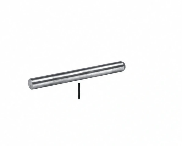 Pin For Feeler Roller For Stenter Frames