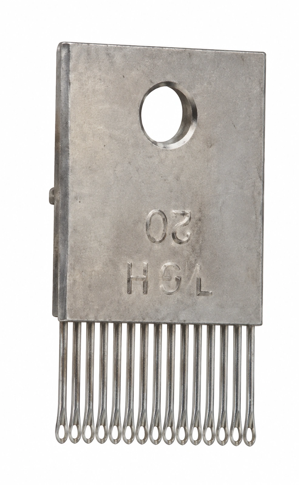 TCH-20 - Comez & Muller Needle Block Sewing Spare