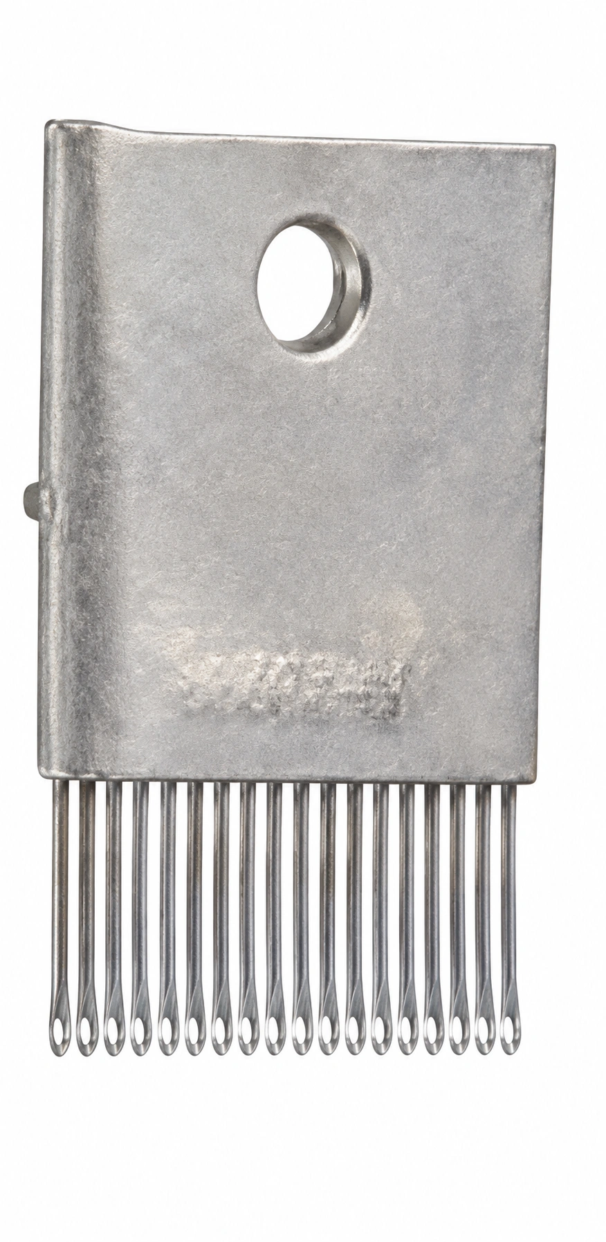 P-20231 - Comez & Muller Needle Block Sewing Spare