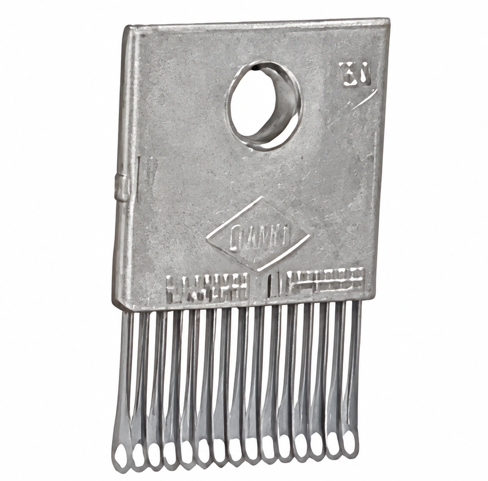 Comez & Muller Needle Block Sewing Spare