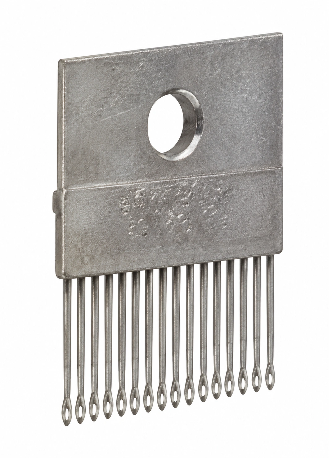 OMM CX-15 - Comez & Muller Needle Block Sewing Spares