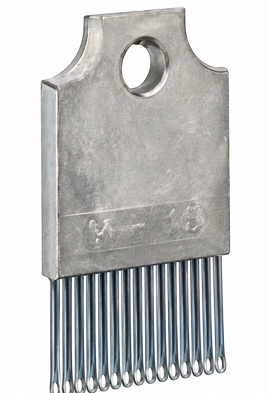 M-15 - Comez & Muller Needle Block Sewing Spares